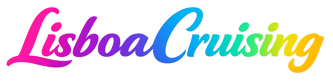 Cruising Lisboa – Chat Anónimo & Encontros Discretos